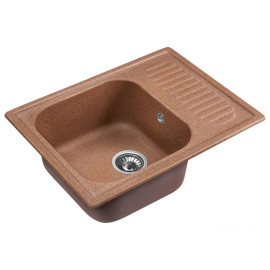 Кухонная мойка EMAR ЕММ-164 Чили