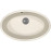 Кухонная мойка FLORENTINA Вега Овал жасмин 22.430.E0650.201