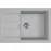 Кухонная мойка FRANKE SID 611-62/38 серый