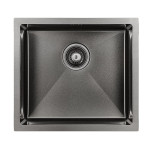 Кухонная мойка PAULMARK Marx PM214844-GM