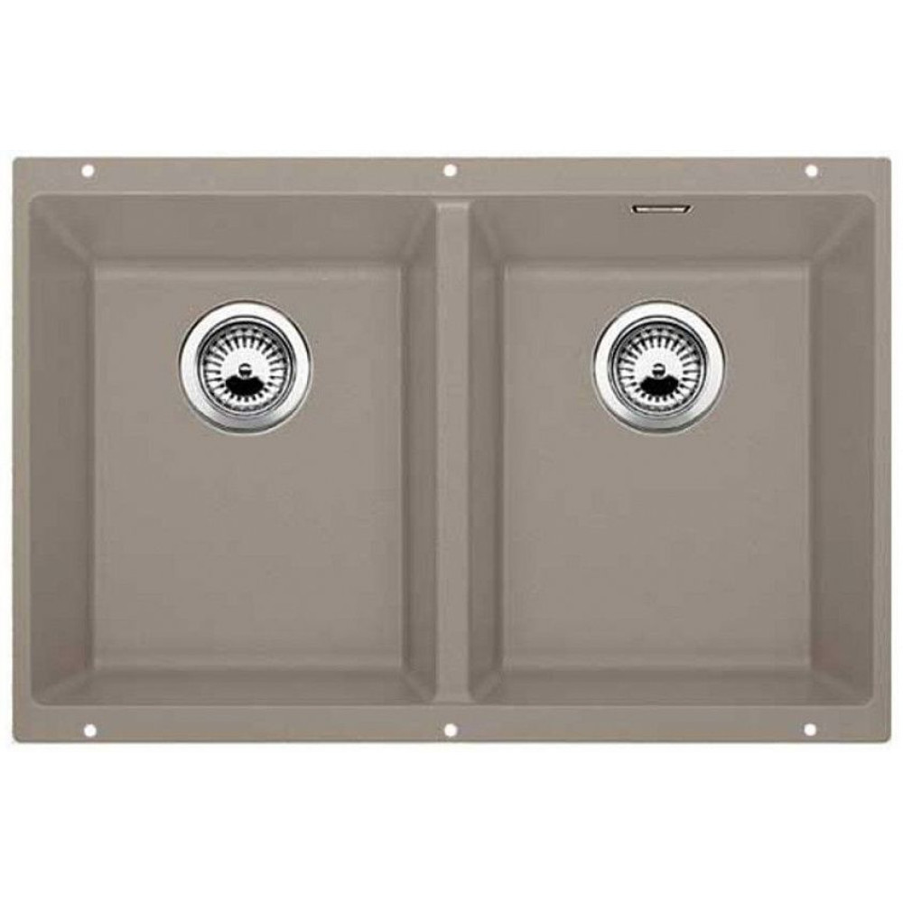 Кухонная мойка BLANCO subline 350/350-u (517432)