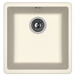 Кухонная мойка FLORENTINA Вега 360 жасмин (22.310.B0360.201)