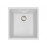 Кухонная мойка FRANKE SID 110-34 полярный белый (125.0443.349)