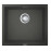 Кухонная мойка GROHE K700 серый гранит 31653AT0