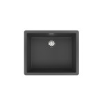 Кухонная мойка TEKA RADEA R10 50.40 M-TG DARK GREY (115230052)
