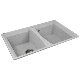 Кухонная мойка KAISER KM2M-5078G