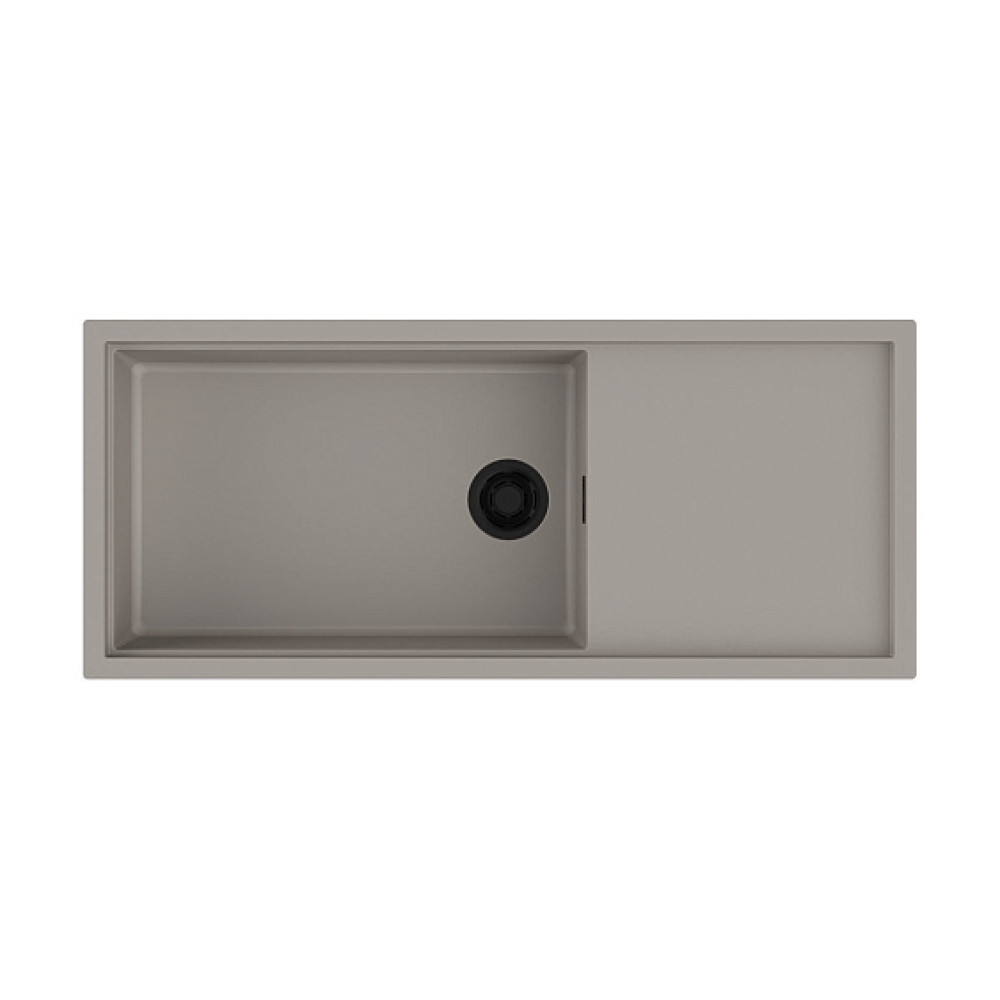 Кухонная мойка OMOIKIRI Sintesi 116-GR (4997124)