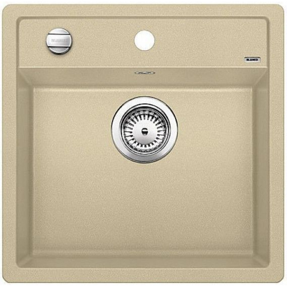 Мойка BLANCO dalago 5 silgranit шампань 518526