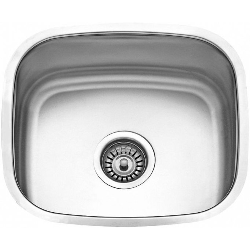 Мойка Seaman Eco Wien SWU-4439.A