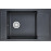 Кухонная мойка WEISSGAUFF WG 6883