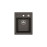 Кухонная мойка ALVEUS ATROX 10 CARBON - G91 (1139771)