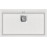 Кухонная мойка AQUASANITA Delicia SQD101AW (alba 710)