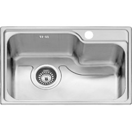 Мойка Seaman Eco Wien SWT-6845.A