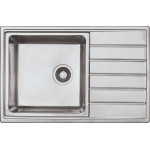 Мойка Seaman Eco Roma SMR-7850A.0