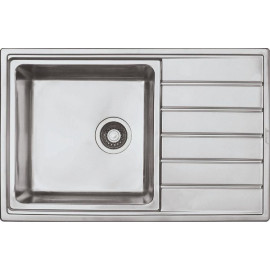 Мойка Seaman Eco Roma SMR-7850A.0