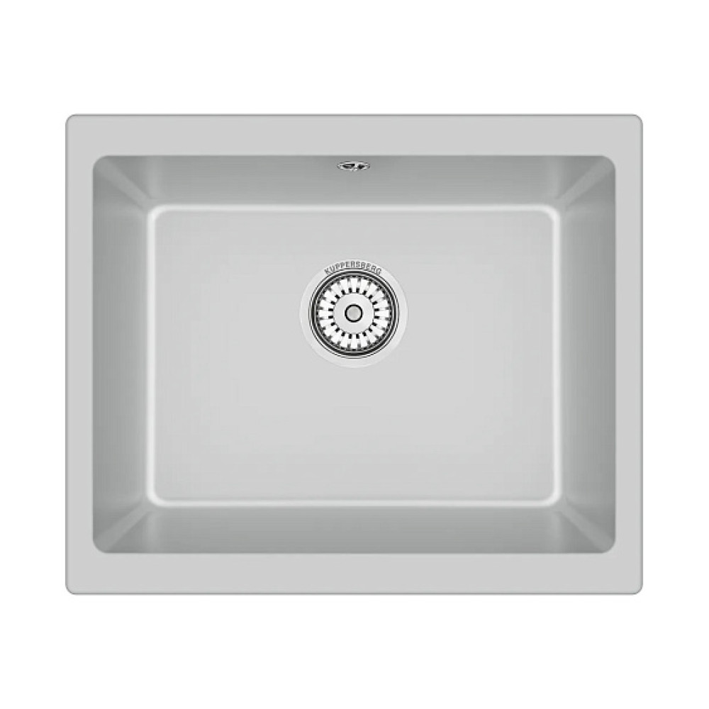 Кухонная мойка KUPPERSBERG UNIVERSA 60 NL 1B GREY ROCK