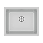 Кухонная мойка KUPPERSBERG UNIVERSA 60 NL 1B GREY ROCK
