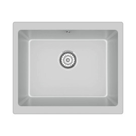 Кухонная мойка KUPPERSBERG UNIVERSA 60 NL 1B GREY ROCK