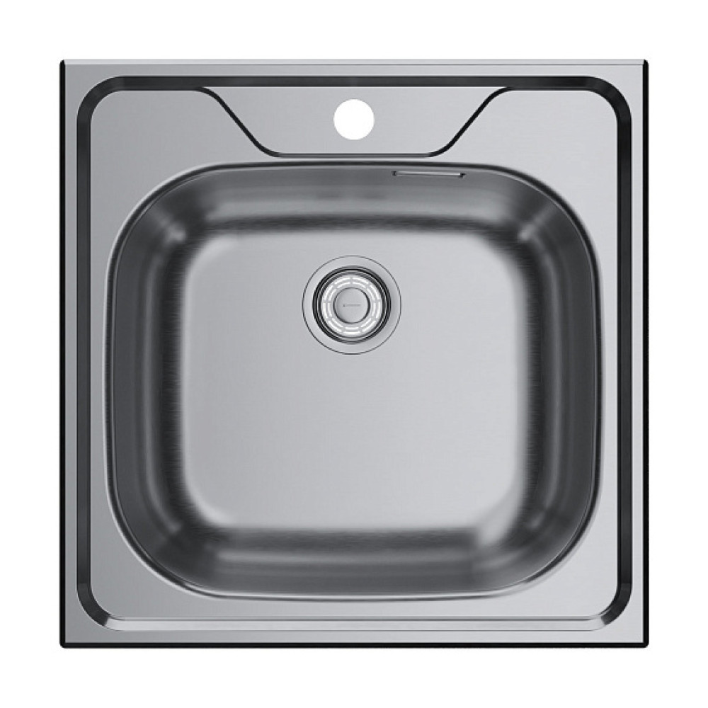 Кухонная мойка OMOIKIRI Saru 50-IN (4997395)