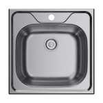 Кухонная мойка OMOIKIRI Saru 50-IN (4997395)