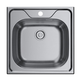 Кухонная мойка OMOIKIRI Saru 50-IN (4997395)