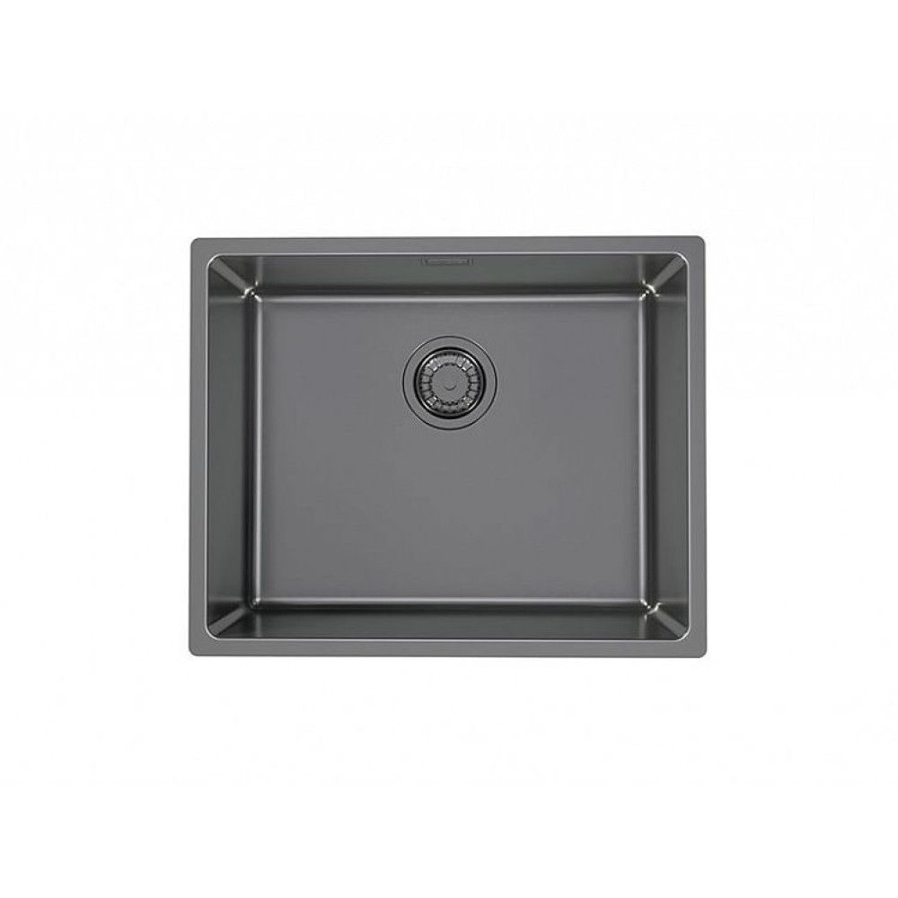 Кухонная мойка ALVEUS Kombino 50 Monarch ANTRACITE SAT-90 F/S 1121284
