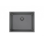 Кухонная мойка ALVEUS Kombino 50 Monarch ANTRACITE SAT-90 F/S 1121284