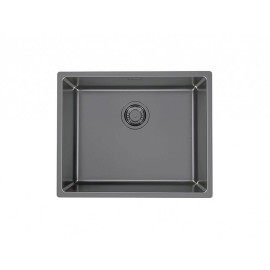 Кухонная мойка ALVEUS Kombino 50 Monarch ANTRACITE SAT-90 F/S 1121284