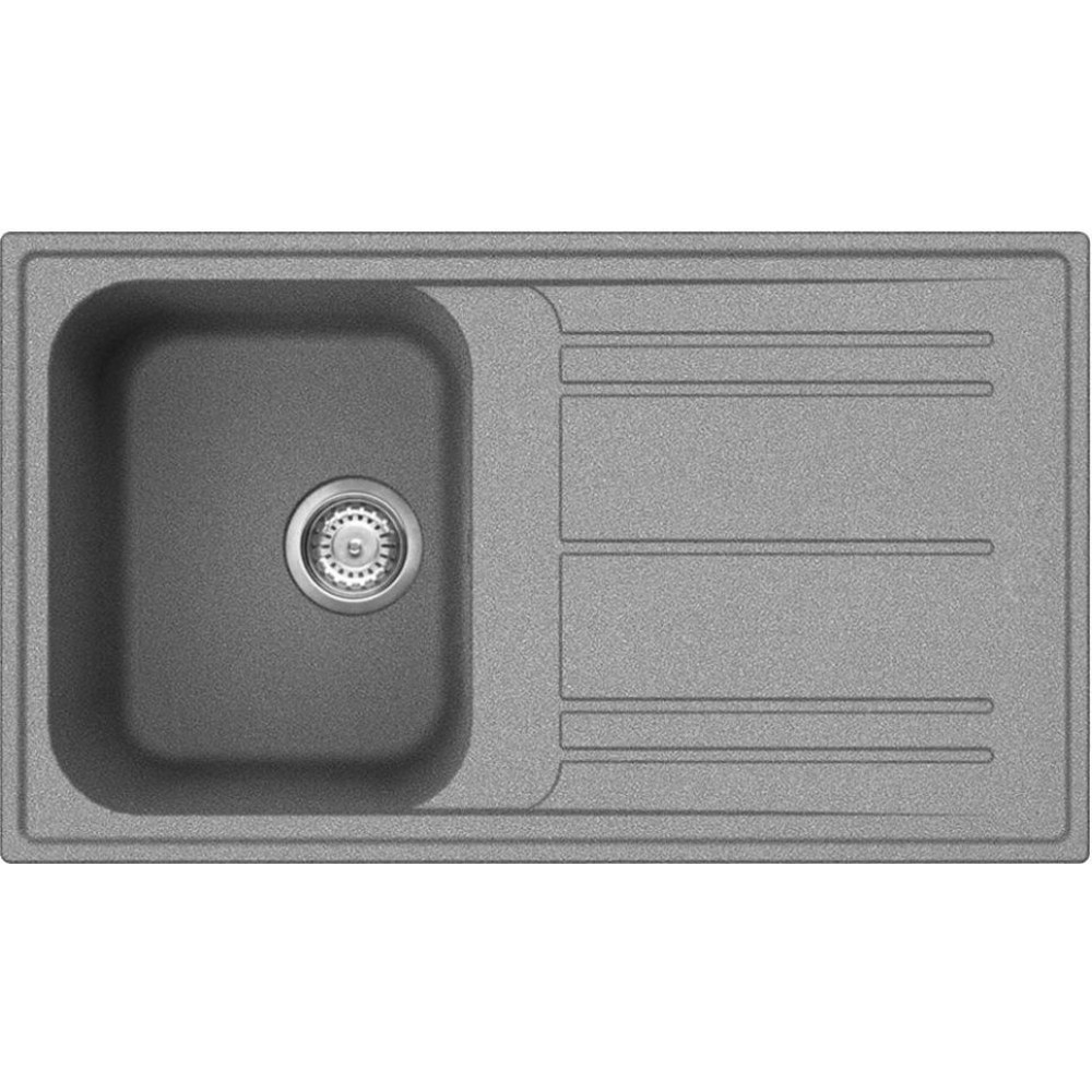 Мойка SMEG LZ861CT