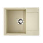 Кухонная мойка OMOIKIRI Daisen 65T-BE (4993513)