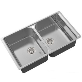 Кухонная мойка OULIN OL-S8201