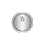Кухонная мойка TEKA Basico D450 1B 3 1/2 (115020004)