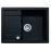 Мойка кухонная TEKA Astral 45-B-TG карбон (art.40143508)