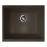 Кухонная мойка LAVA U.1 (COFFEE кофе)