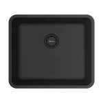 Кухонная мойка OMOIKIRI Omi 43-U/I-GB Ultra Mini (4997417)