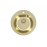 Кухонная мойка ALVEUS Form Monarch 30 GOLD-90 золото