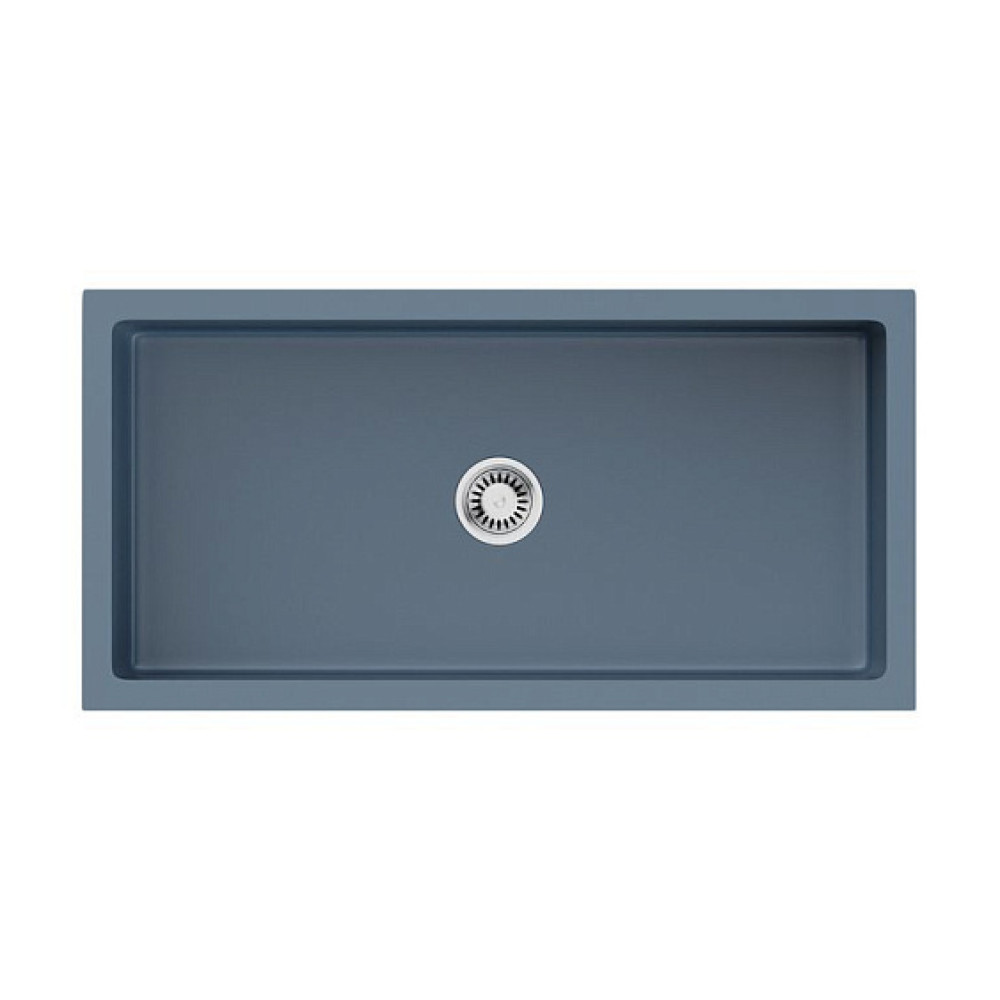 Кухонная мойка OMOIKIRI Mikura 91-SB (4997089)