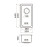 Кухонная мойка OMOIKIRI Tadzava 22-U/I-IN ULTRA 15 (4997112)