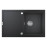 Кухонная мойка GROHE K400 черный гранит 31639AP0