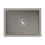 Кухонная мойка OMOIKIRI Mikura 61-CC (4997073)