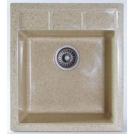 Кухонная мойка EMAR ЕММ-151 Сафари