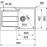 Кухонная мойка FRANKE S2D 611-78 цвет серый