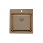 Кухонная мойка ALVEUS Pure Monarch 30 Copper-90 FS 1122708
