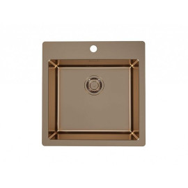 Кухонная мойка ALVEUS Pure Monarch 30 Copper-90 FS 1122708