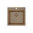Кухонная мойка ALVEUS Pure Monarch 30 Copper-90 FS 1122708