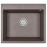 Кухонная мойка Granula GR-6001 эспрессо