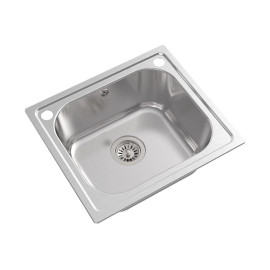 Кухонная мойка OULIN OL-203
