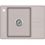 Кухонная мойка TEKA ESTELA 50 S-TQ DUNE BEIGE