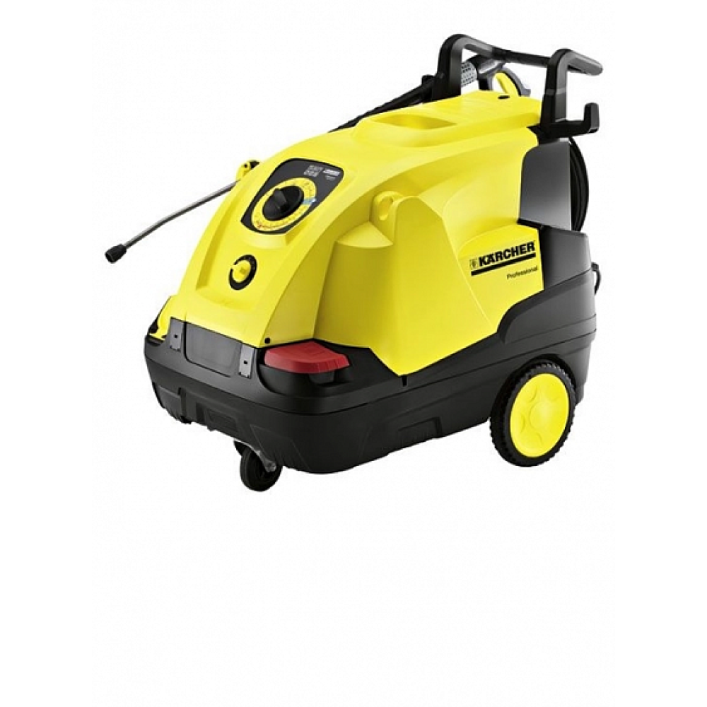 Минимойка KARCHER HD S6/14 C EU Easy Force/Lock (1.169-900)