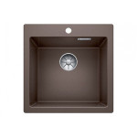 Кухонная мойка BLANCO PLEON 5 521677 кофе